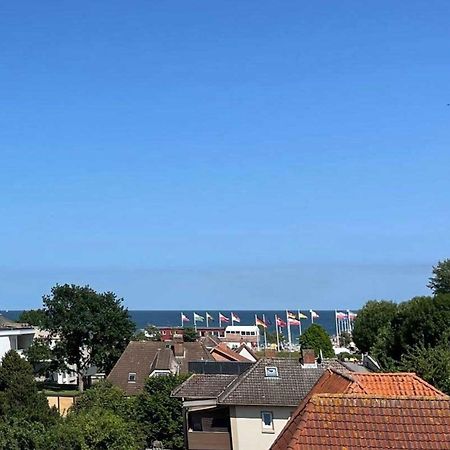 Fewo Oceanview Даме Экстерьер фото